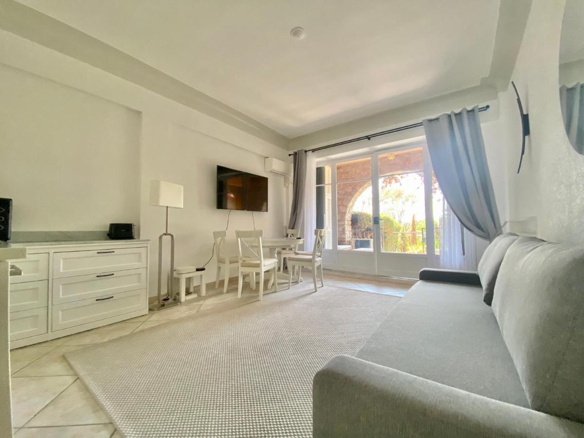 "Jardin Du Pian" Calme, Proche Gare, Mer Menton Ngoại thất bức ảnh