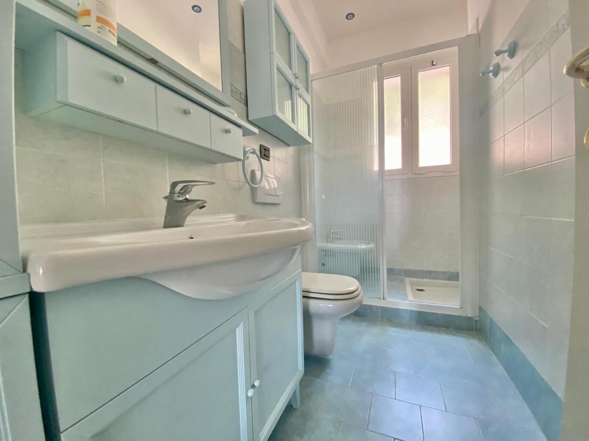 "Jardin Du Pian" Calme, Proche Gare, Mer Menton Ngoại thất bức ảnh