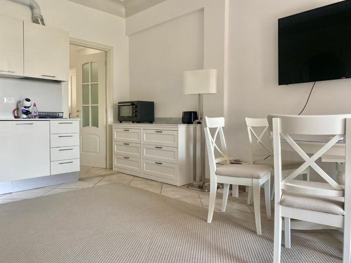 "Jardin Du Pian" Calme, Proche Gare, Mer Menton Ngoại thất bức ảnh
